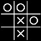 Tic Tac Toe brettspiele